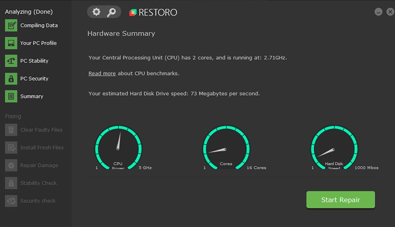 Download restoro pc repair tool download cartoons free